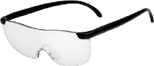 Glasses Big Vision