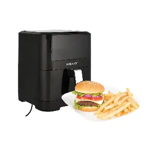 Air Fryer 8 L #1
