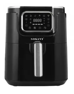 Air Fryer 8 L #3