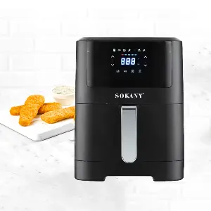 Air Fryer 8 L #4