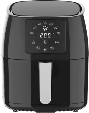 Air Fryer 8 L