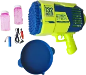 Bubble Spray 2x1