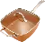 Copper Pan