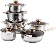 Cookware Set