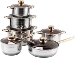 Cookware Set