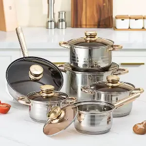 Cookware Set #2