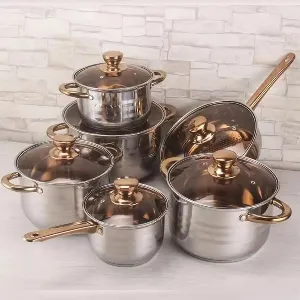 Cookware Set #3