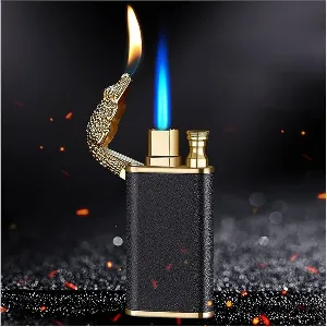 Crocodile Lighter #2