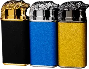 Crocodile Lighter