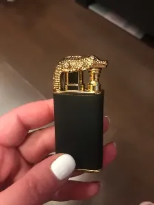 Crocodile Lighter #5