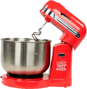 Fast Mixer