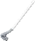 Golf Toilet Brush