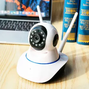 HD Smart Camera #1