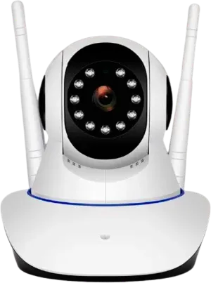 HD Smart Camera