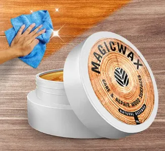 Magic Wax #2