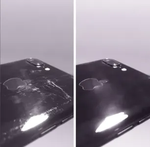Magic Wax #3