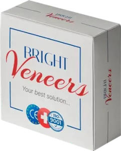 Bright Veneers