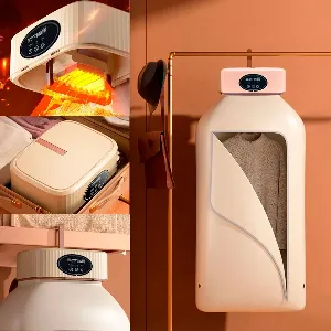 Cloth Dryer #4