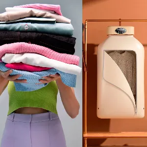 Cloth Dryer #6