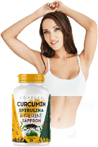 Curcumin #2