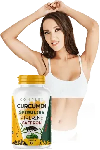 Curcumin #2