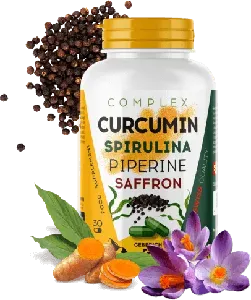 Curcumin #1