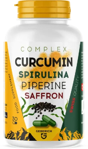 Curcumin