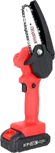 Cordless Chainsaw