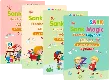 Sank Magic Copybook