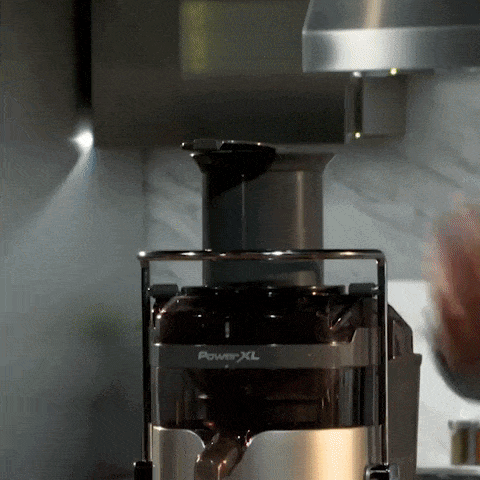 Xl Juicer #4