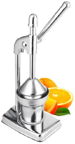 Hand Juicer