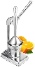 Hand Juicer