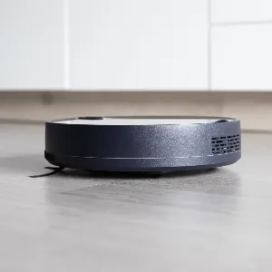 Robot Vac #3