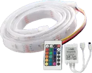 RGB Led strip lent