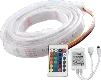 RGB Led strip lent