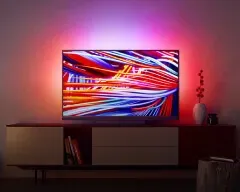 RGB Led strip lent #2