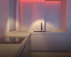 RGB Led strip lent #5