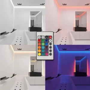 RGB Led strip lent #8