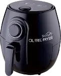 Oil Free Fryer
