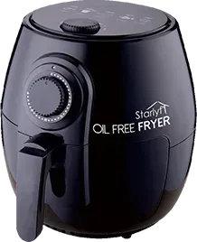 Oil Free Fryer