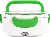 Electric thermo food box