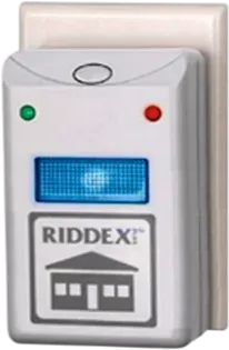 Riddex Pex Repelling Aid