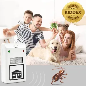Riddex Pex Repelling Aid #1