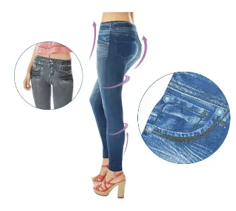 Slim Jeggings #1