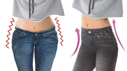 Slim Jeggings #2