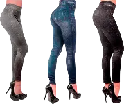 Slim Jeggings