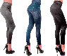 Slim Jeggings