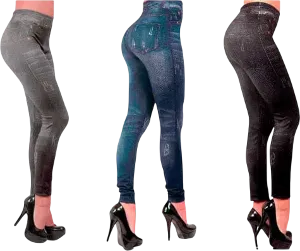Slim Jeggings