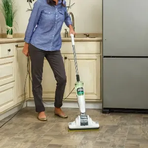 Floor mop Vibratwin #1