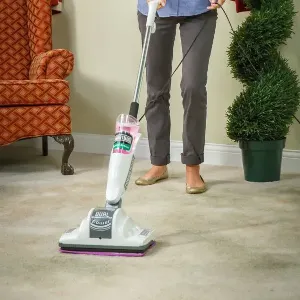 Floor mop Vibratwin #2